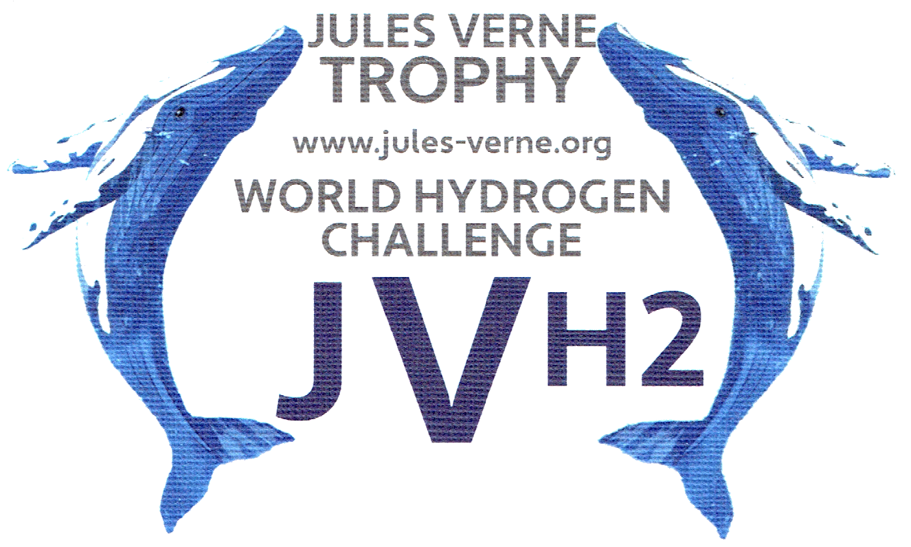 Around the world in 80 days - on hydrogen - JVH2 world challenge
