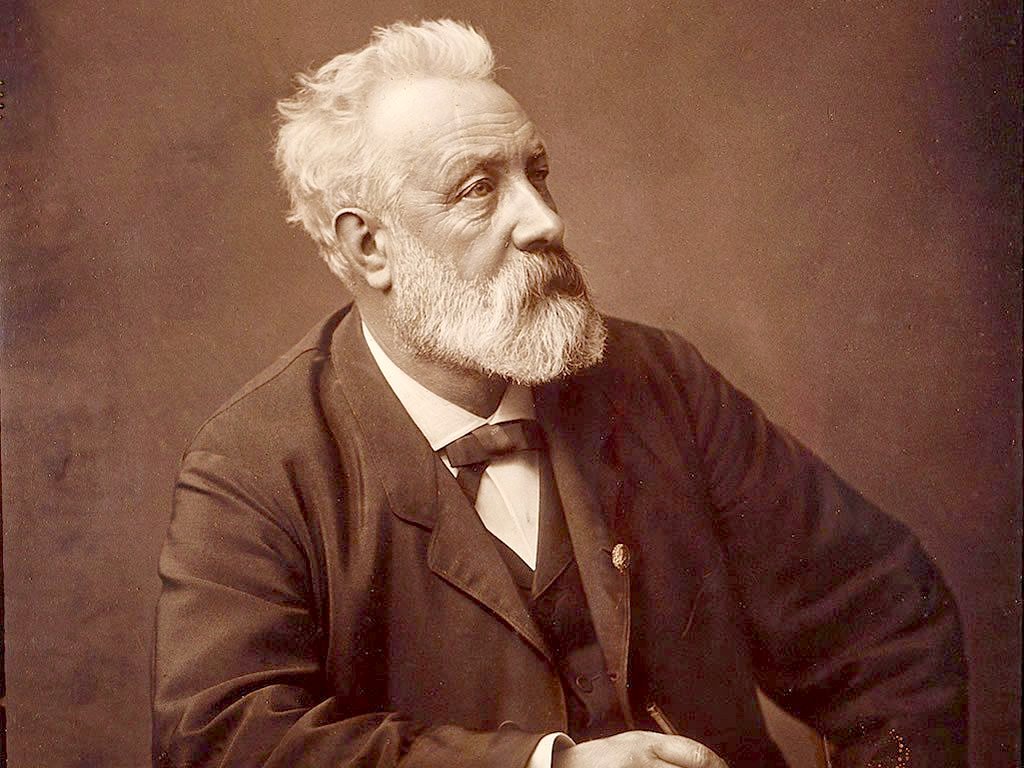 Jules Verne